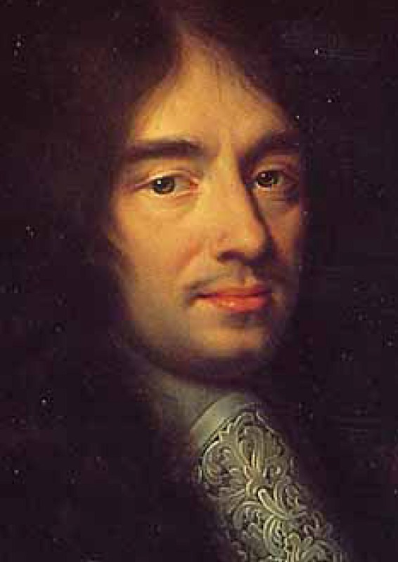 Charles Perrault
