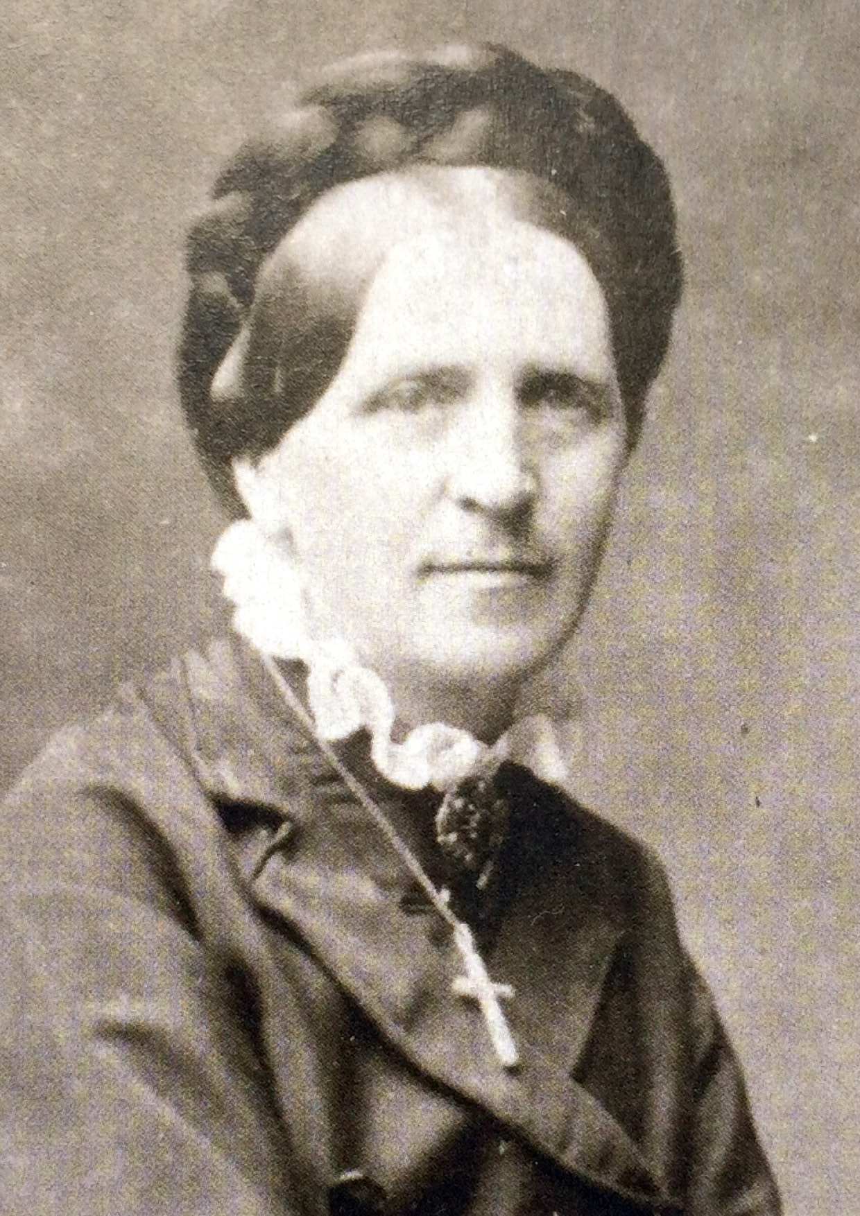 Johanna Spyri