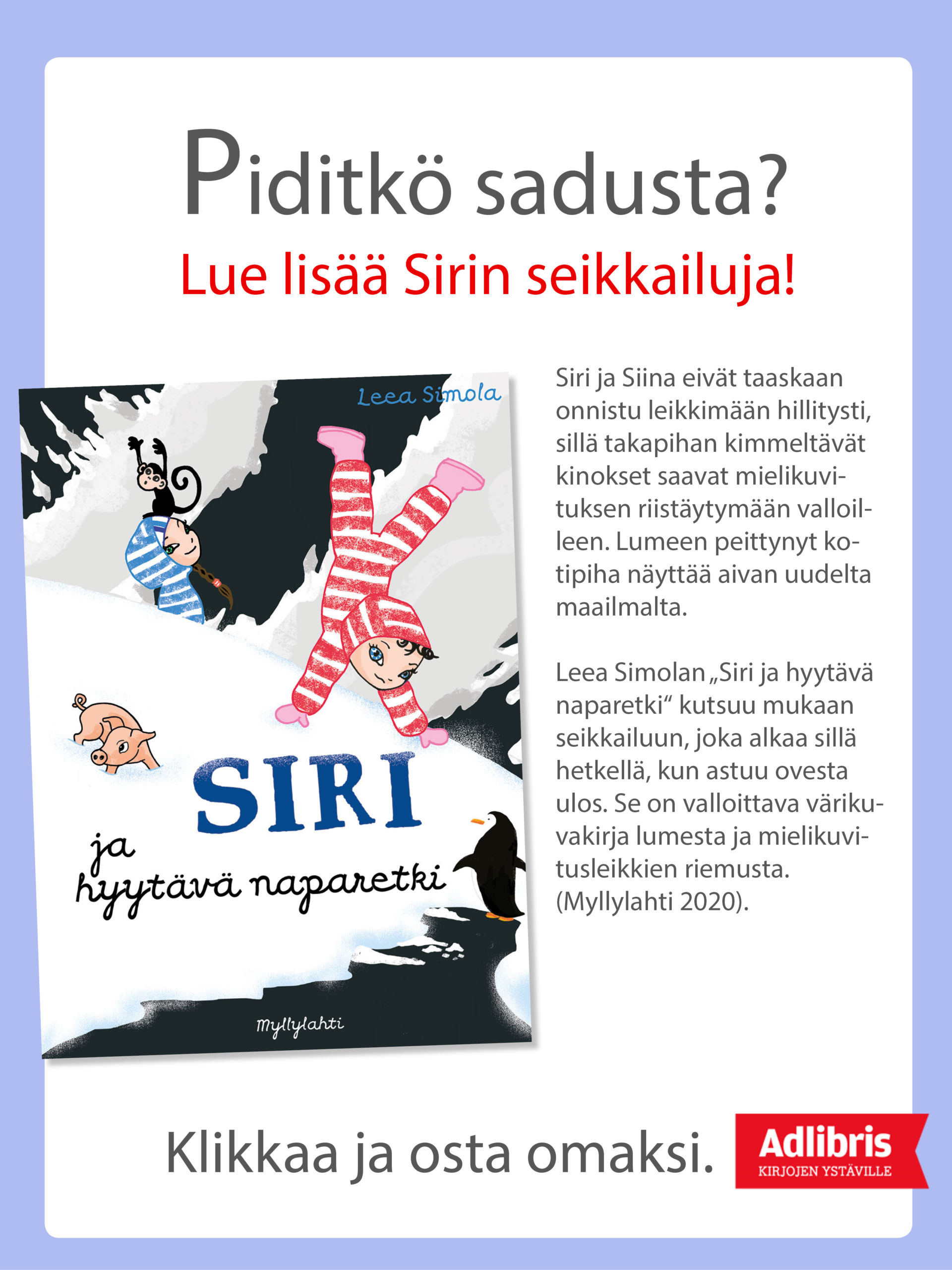 Siri_mainos2 - Iltasatu